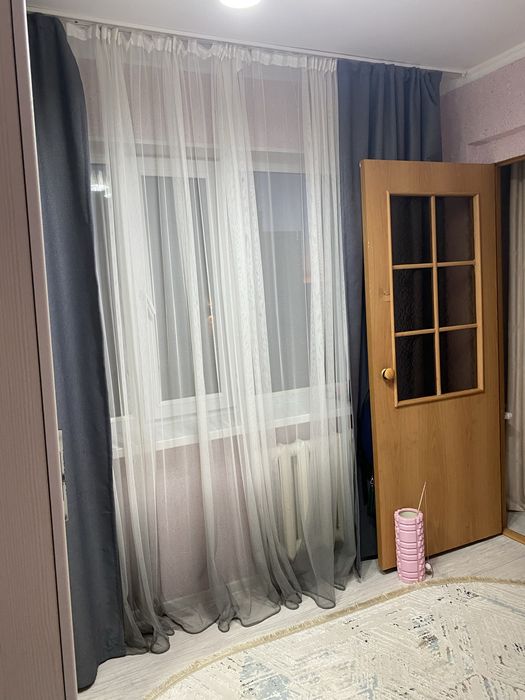 Продам 4 комн квартиру