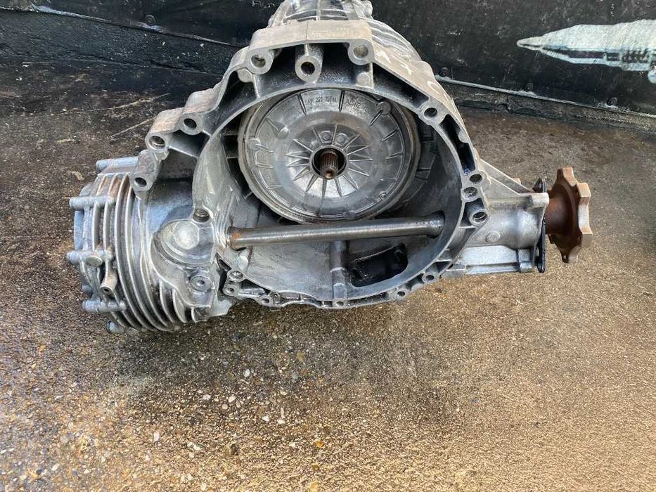 Cutie de viteze Audi A4 B8 2.0 Diesel Cod cutie: OAW301383H