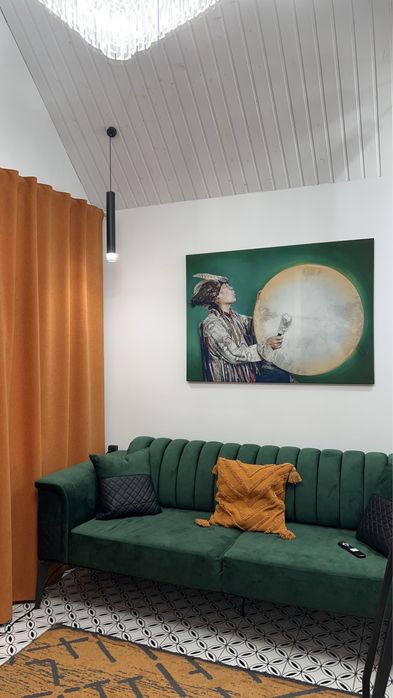 Сдам таунхаус в центре