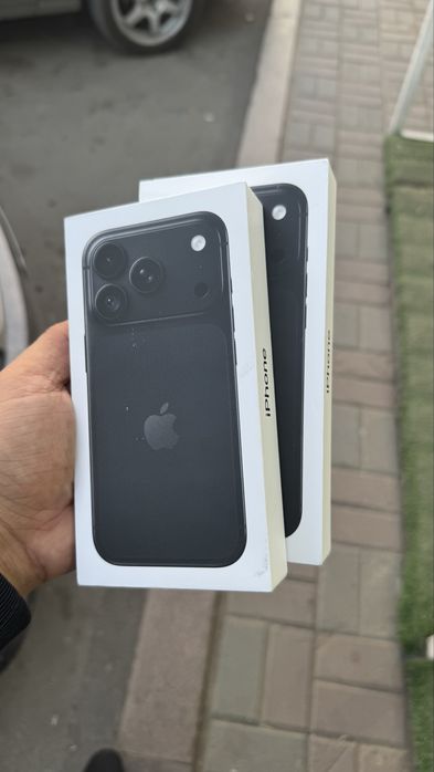 Iphone 18pro max