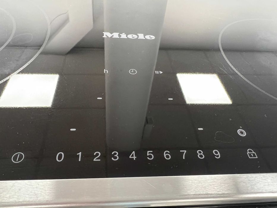 Керамични плотове различни видове тъч управление