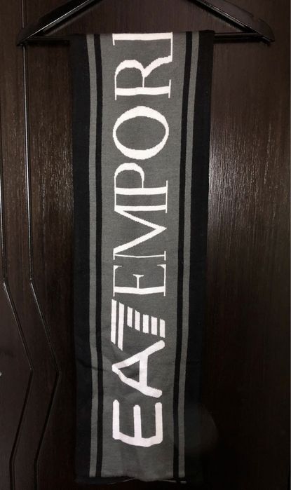 (НОВ) Шал Armani Exchange