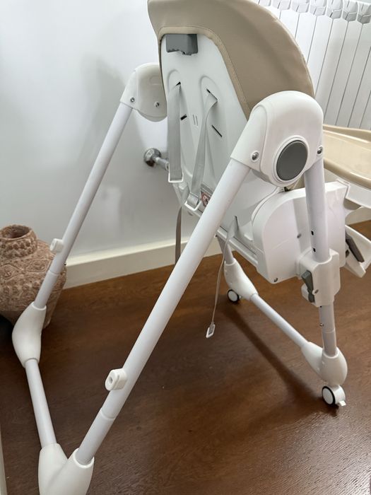 Десткий стульчик доя кормления Skillmax