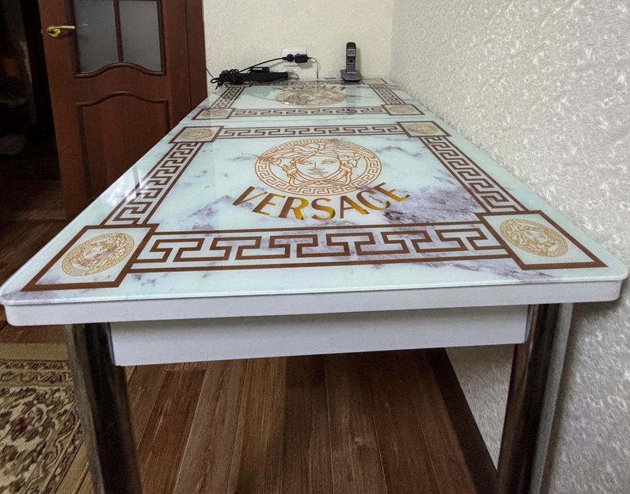 Стол раскладной!