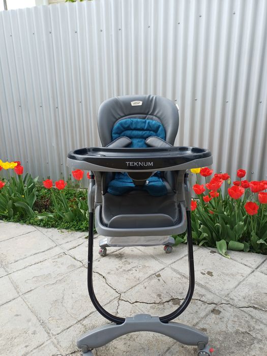 Детский стульчик