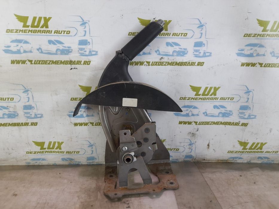 Maneta frana de mana 11319443b02 Nissan Qashqai+2 1 [facelift] [2010