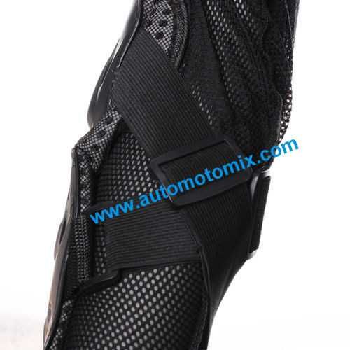 Ризница/Предпазна жилетка за мотор-от 70 кг до 95-110кг - 0504