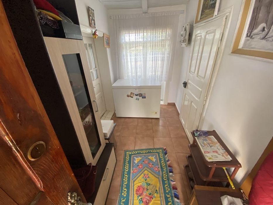 Casa de vânzare,sat Brăesti jud Botoșani
