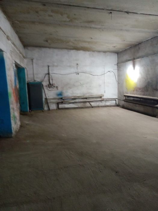 Сдам склады от 106м2.