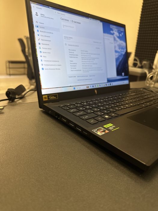 Сатылады Acer Nitro V15