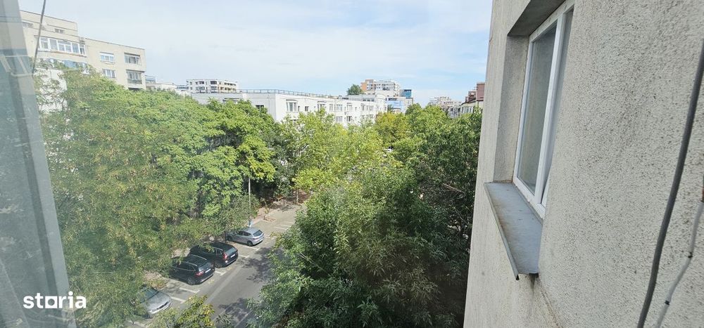 Unirii - Matei Basarab, Apartament 2 Camere 60 Mp Pet-Friendly, Etaj 4