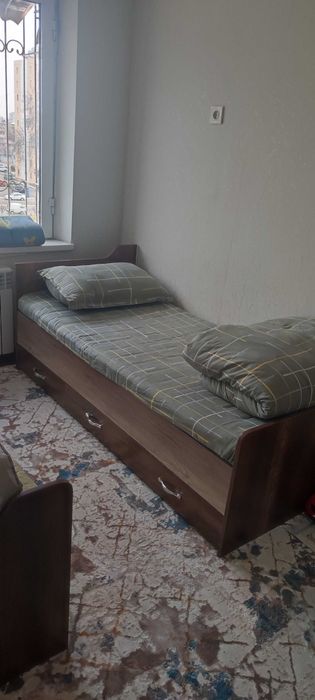 Б/у мебель спальня + детская мебель + прихожая