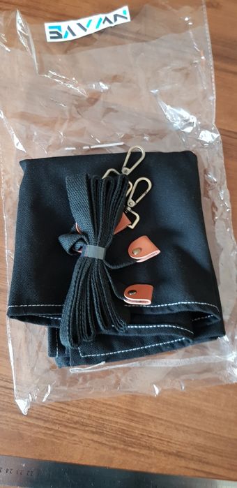 Фартук джинсовый новый