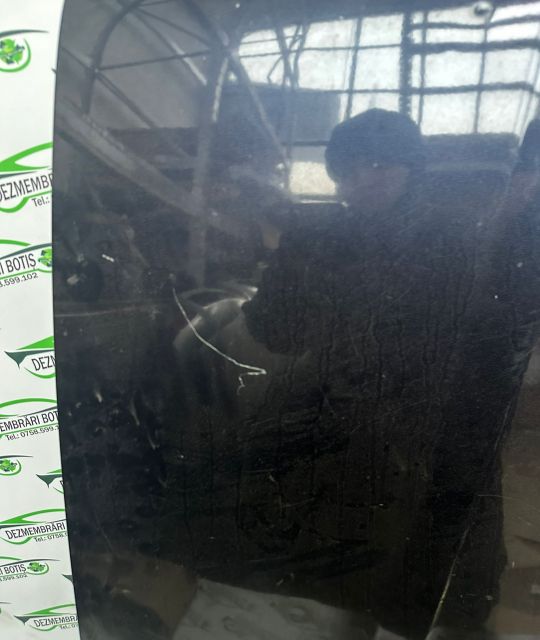 Capota motor BMW Seria 3 E36