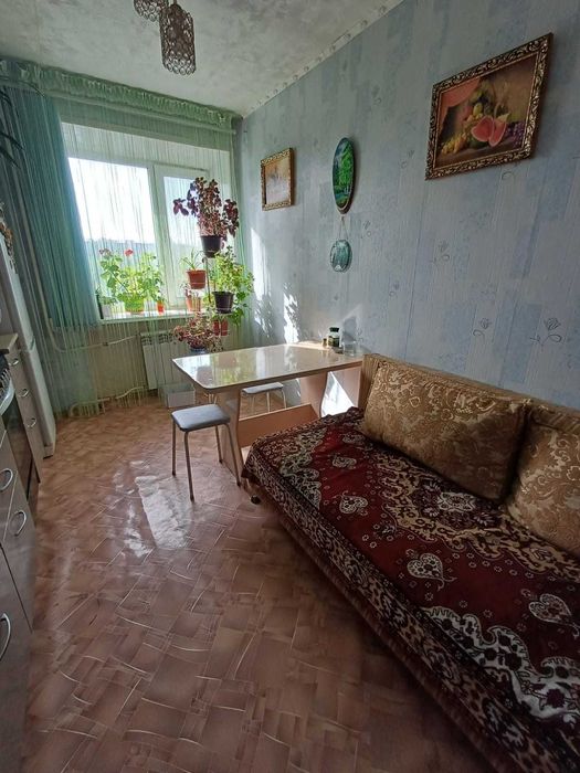 Продажа 2-комнатной квартиры