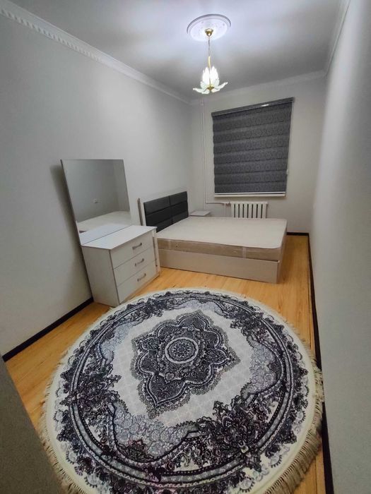 Долгосрочная аренда квартиры, сдаётся 3 комнатная квартира, аренда