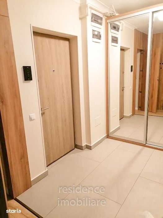 Curte | Pet friendly | Apartament bucatarie separata, Intre Lacuri, Iu