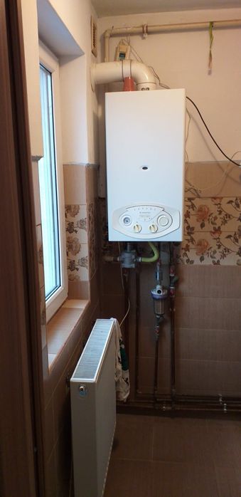 Ofer spre închiriere apartament 2 camere