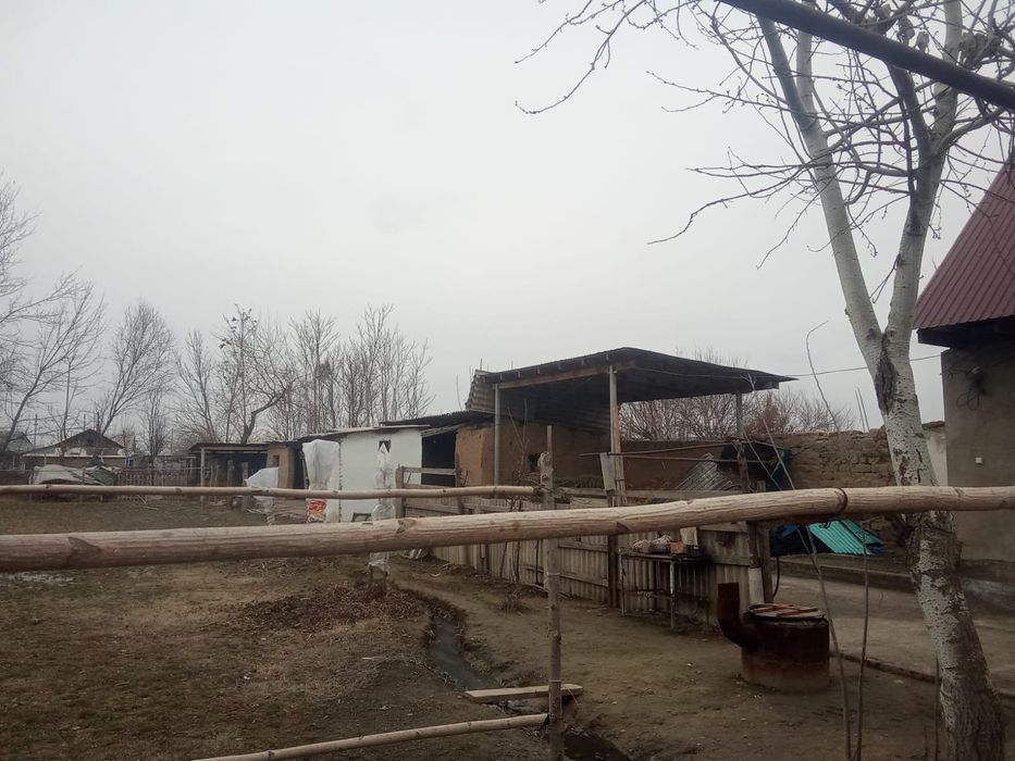 Үй сатылады келісім бағада