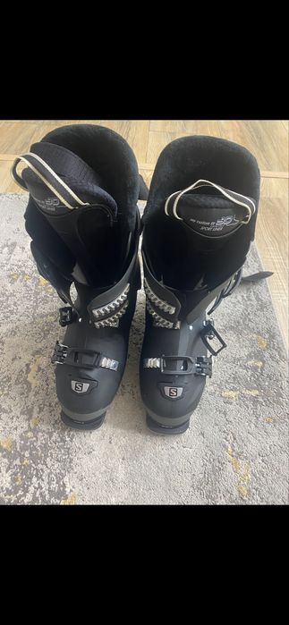 Vand clapari Salomon xpro