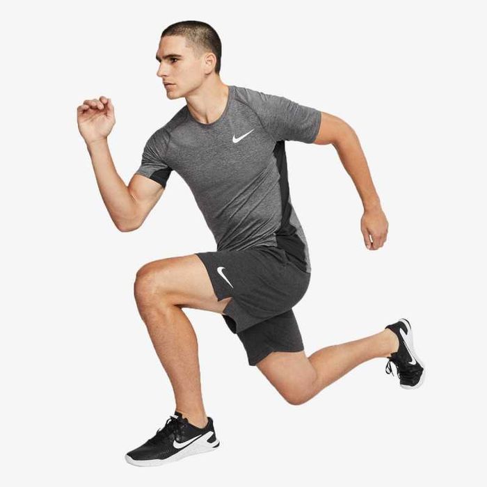 Найк Nike Dri Fit Cotton 2.0 къси панталони къс панталон шорти L