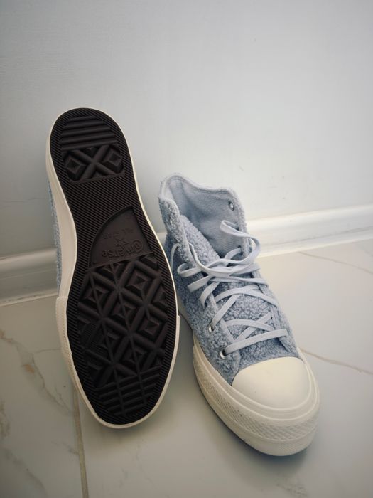 Нови Converse, размер 39
