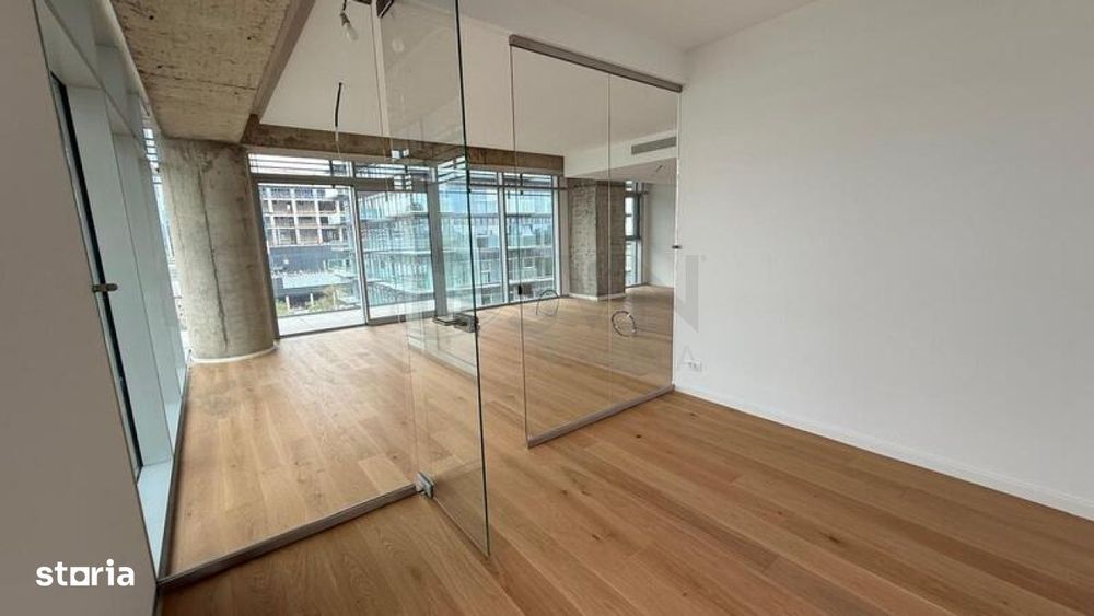 Apartament 4 camere Floreasca — fotografia 3