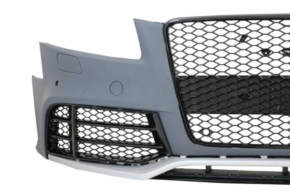 Bara Fata Audi A5 RS RS5 Design 2008 - 2011 Completa