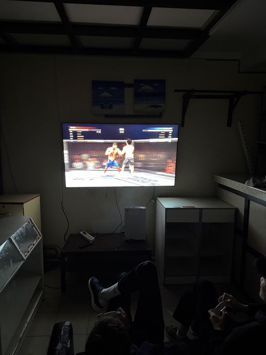 Компютерный клуб