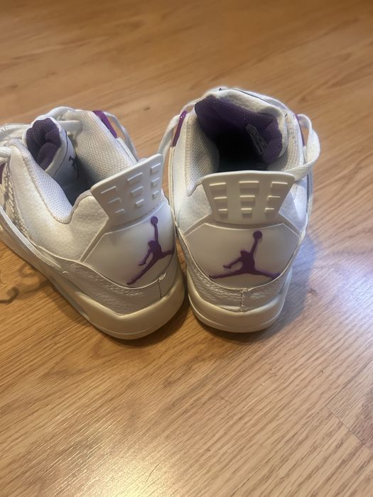 Дамски маратонки nike jordan