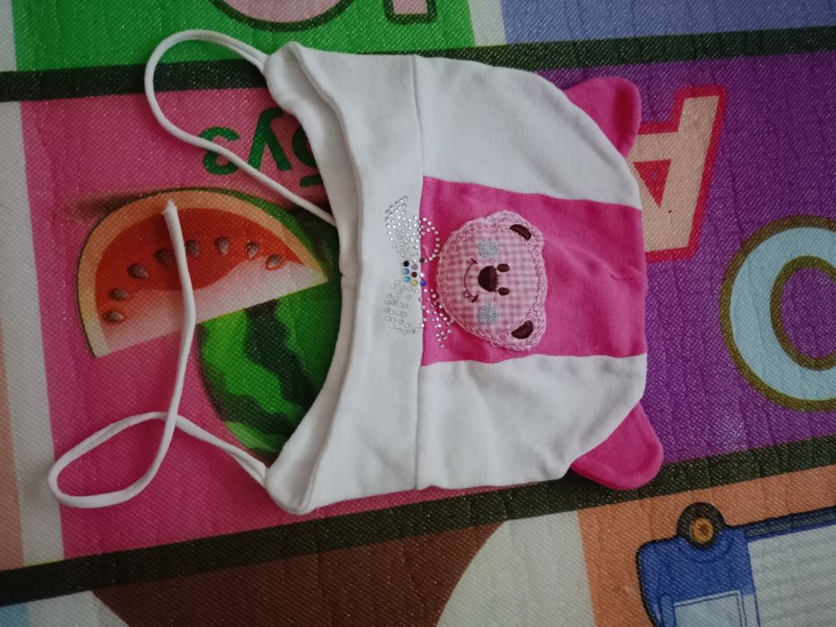 Продам детские вещи