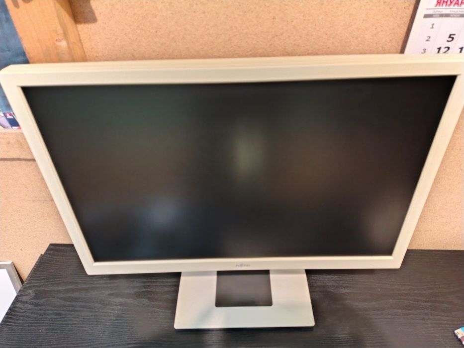 Монитор FUJITSU B24W