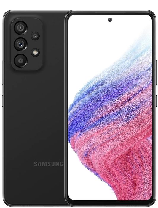 Samsung Galaxy A53 5G
