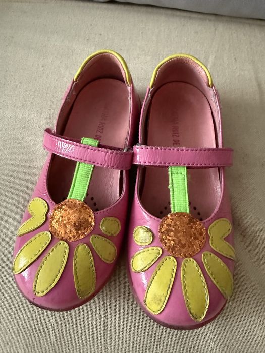 Продам туфельки 26 размер