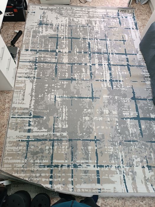 Продаю турецкий ковёр PERLA 200×300 см