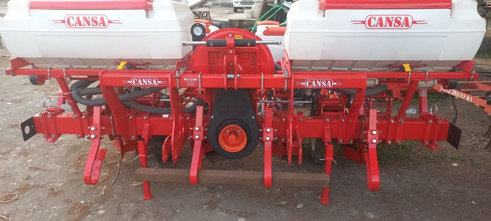 Селка Cansa Кушкатор Янги