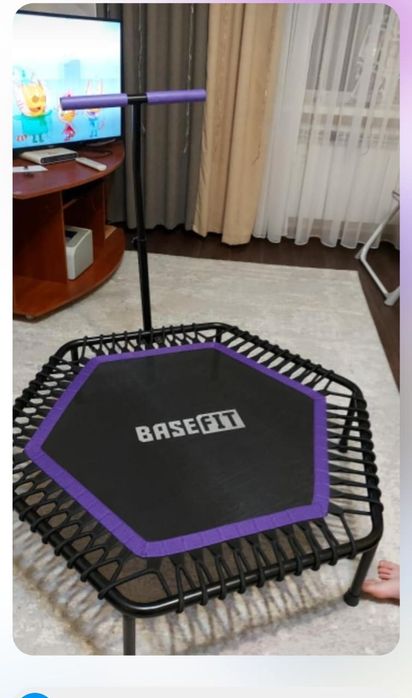 Продаю батут, лучшее состояние