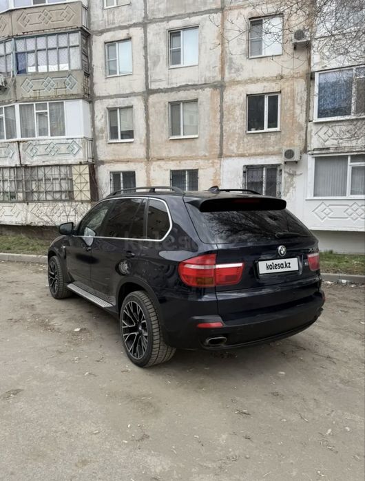 Продам BMW Х5 E70