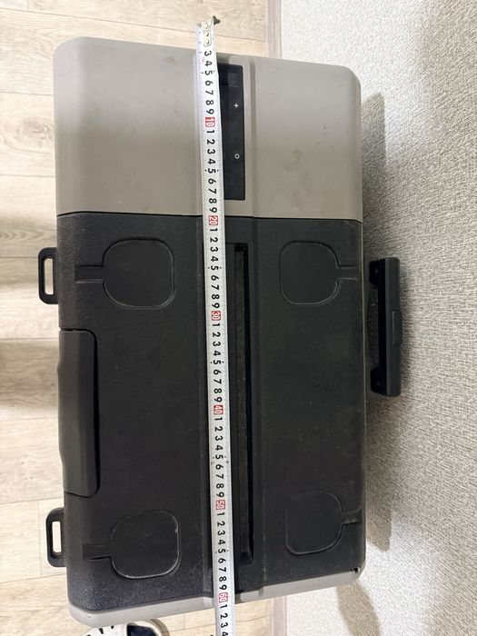 Продам туристический автохолодильник