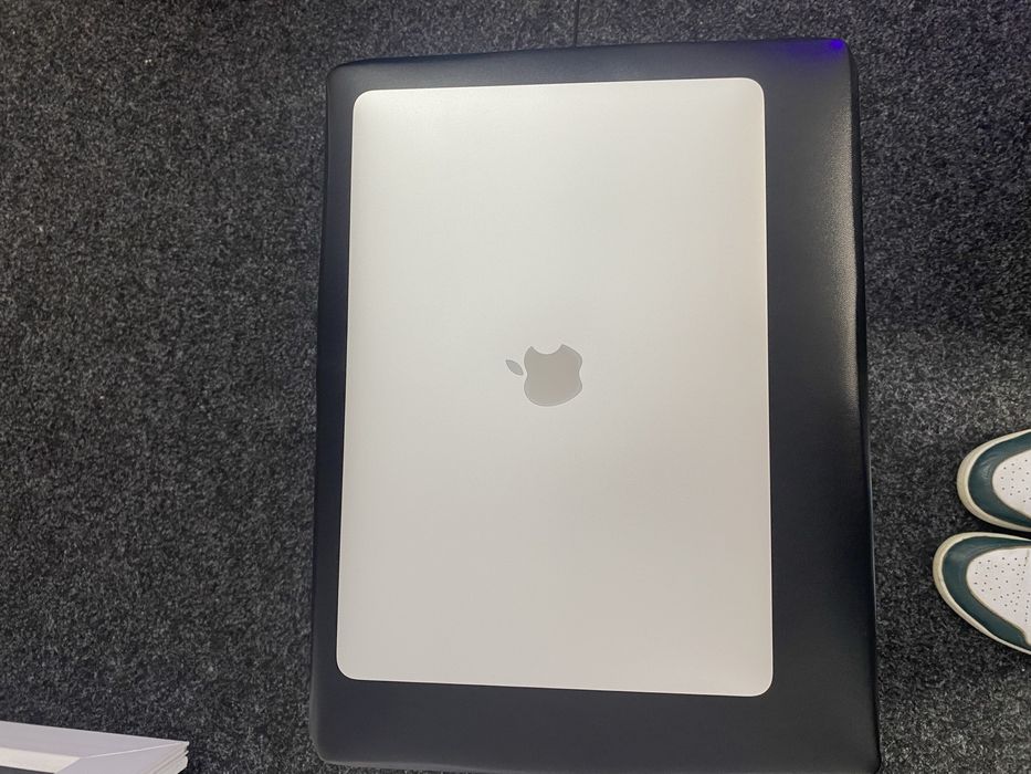 MacBook Pro 2017 Touch Bar