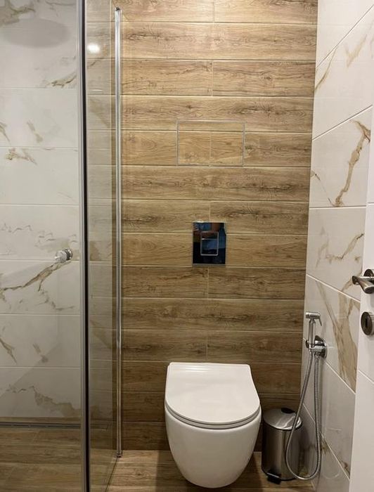 Дава се под наем Двустаен апартамент в Пловдив, Остромила - 65 кв.м за 425 € - Снимка #3