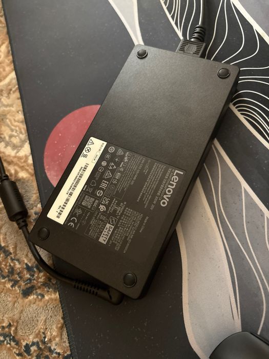 Legion 5 PRO.
