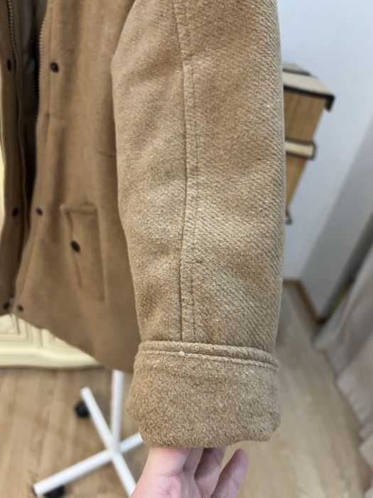 пальто Waikiki для девочки 8-9 лет