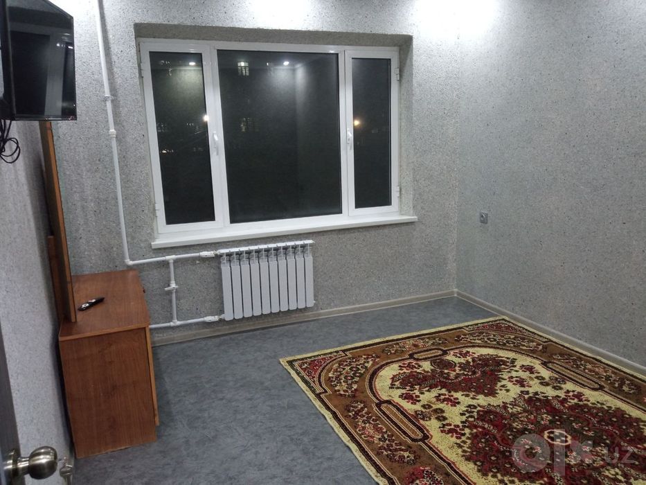 Сдаётся 1/2/4 в общежитие