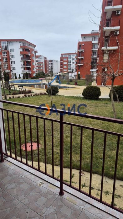 Продава се Двустаен апартамент в Свети Влас - 65 кв.м за 640 €/кв.м - Снимка #10