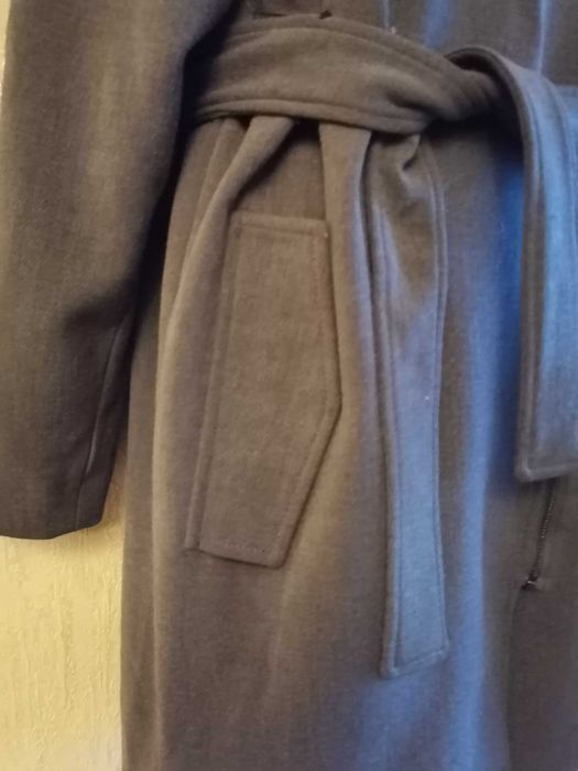 Mango, ZARA - стилно сако и тренч