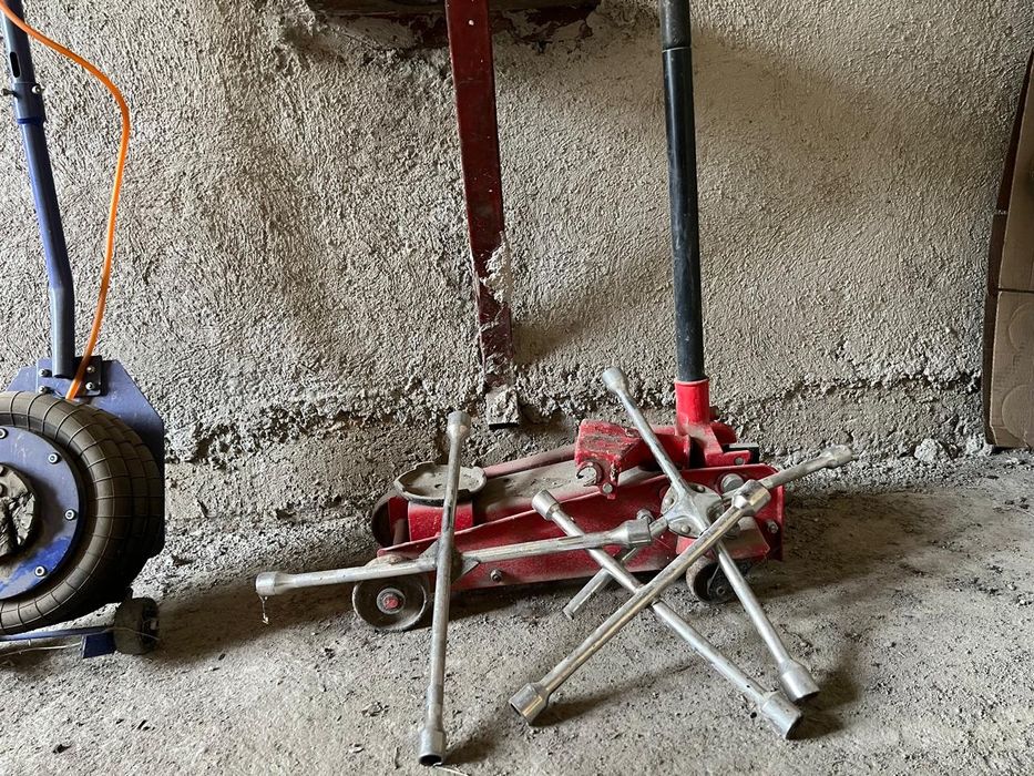 Срочно продается оборудование для вулканизации