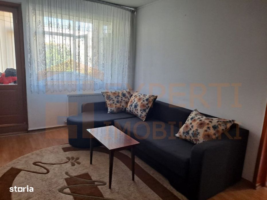 Apartament 2 camere zona City Park Mall - Tomis III
