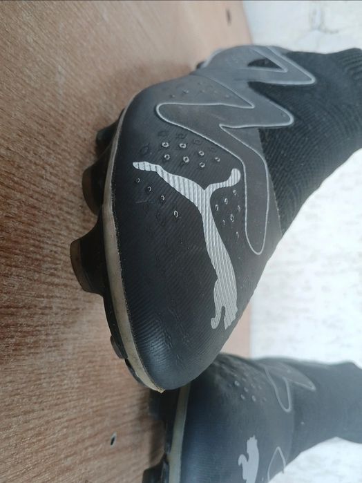 Puma Future Match+ LL FG/AG