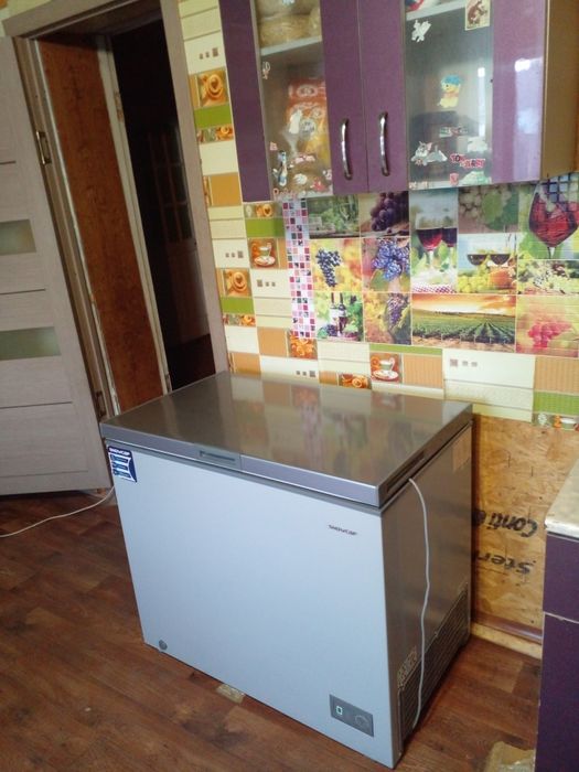 Продается бытовая техника